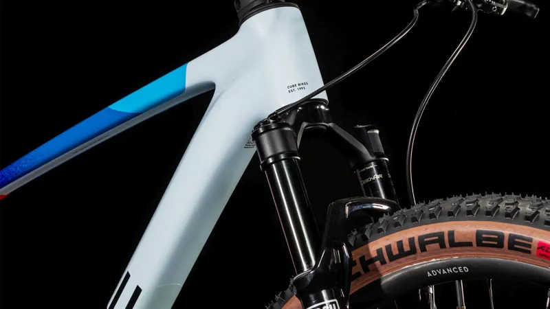 Cube Phenix C:68x SLX Mountain Bike In Teamline-4